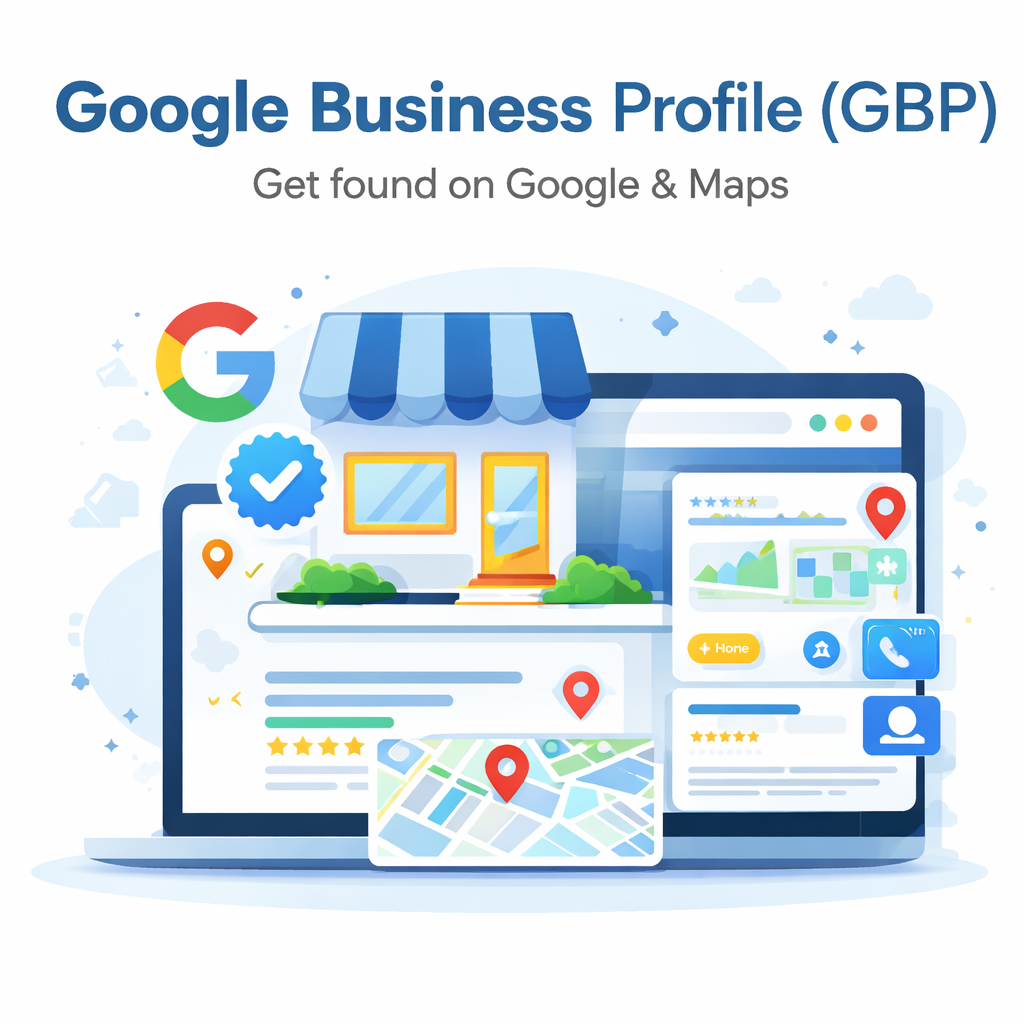 Google Business Profile